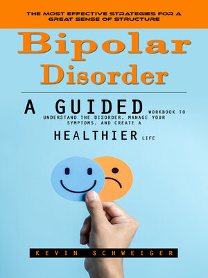 cover image of Bipolar Disorder